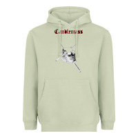 Matcha candlemass Heavyweight Hoodie - linhVisuals