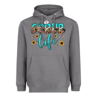Storm scrub life Heavyweight Hoodie - JahusDesignShop