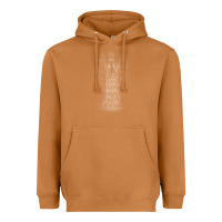 Meerkat don't blink   doctor who Heavyweight Hoodie - linhVisuals
