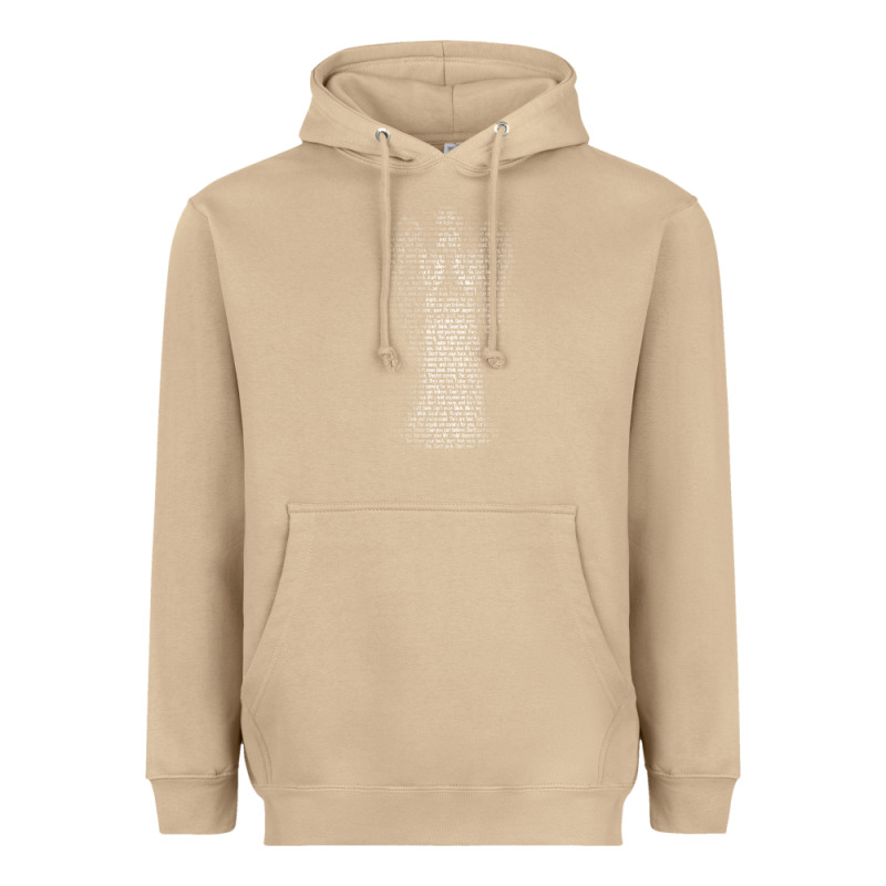 Don't Blink   Doctor Who Heavyweight Hoodie by linhVisuals | Teevron