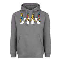 Storm beatl Heavyweight Hoodie - linhVisuals