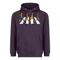 Beatl Heavyweight Hoodie | Teevron