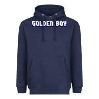 Boy Essential Heavyweight Hoodie | Teevron