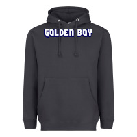Smoke boy essential Heavyweight Hoodie - linhVisuals