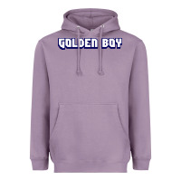 Lavender boy essential Heavyweight Hoodie - linhVisuals