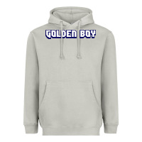 Moon Dust boy essential Heavyweight Hoodie - linhVisuals