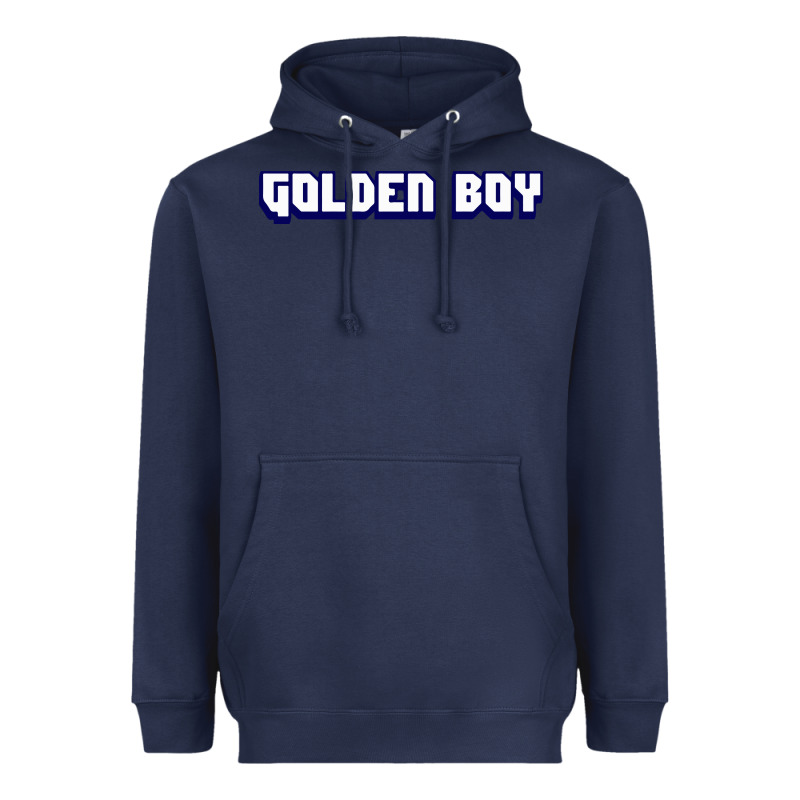 Boy Essential Heavyweight Hoodie by linhVisuals | Teevron