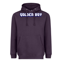 Plum boy essential Heavyweight Hoodie - linhVisuals