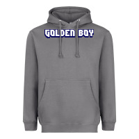 Storm boy essential Heavyweight Hoodie - linhVisuals