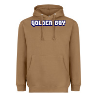 Toasted Coconut boy essential Heavyweight Hoodie - linhVisuals