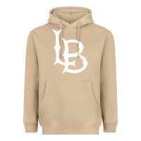 Mushroom long beach state athletics Heavyweight Hoodie - linhVisuals