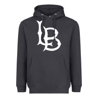 Smoke long beach state athletics Heavyweight Hoodie - linhVisuals