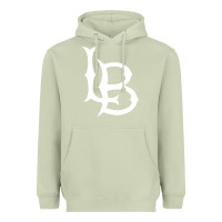Matcha long beach state athletics Heavyweight Hoodie - linhVisuals