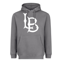 Storm long beach state athletics Heavyweight Hoodie - linhVisuals