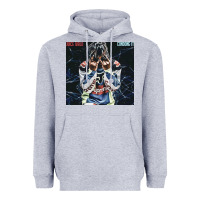 Juice Shy Heavyweight Hoodie | Teevron
