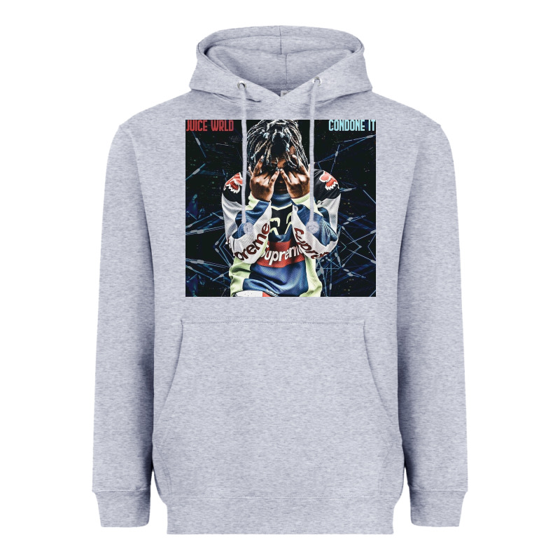 Juice Shy Heavyweight Hoodie by linhVisuals | Teevron