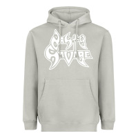 Moon Dust nasty savage 85 thrash metal Heavyweight Hoodie - linhVisuals
