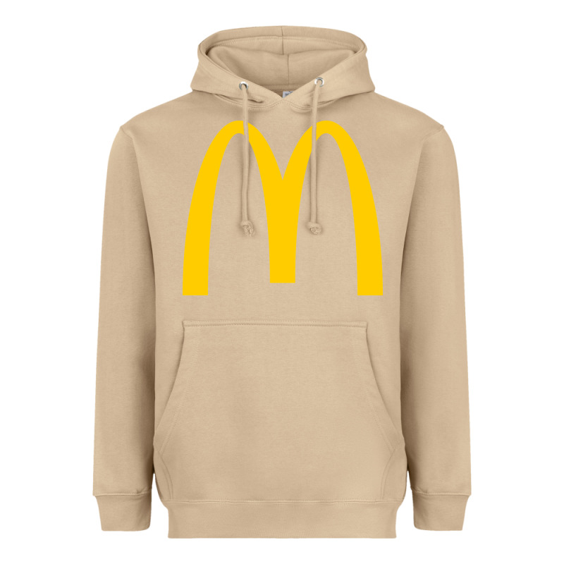 Donalds Food Heavyweight Hoodie by linhVisuals | Teevron