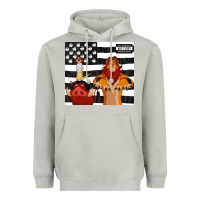 Moon Dust hakonia matatonia   simba Heavyweight Hoodie - linhVisuals