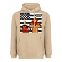 Mushroom hakonia matatonia   simba Heavyweight Hoodie - linhVisuals