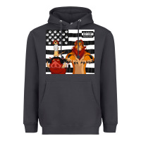 Smoke hakonia matatonia   simba Heavyweight Hoodie - linhVisuals