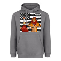 Storm hakonia matatonia   simba Heavyweight Hoodie - linhVisuals