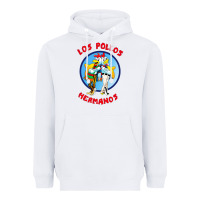 White los pollos hermanos movie Heavyweight Hoodie - linhVisuals