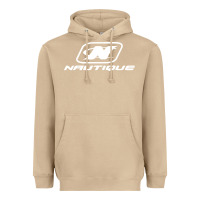 Mushroom boats vintage Heavyweight Hoodie - linhVisuals