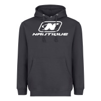 Smoke boats vintage Heavyweight Hoodie - linhVisuals