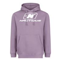 Lavender boats vintage Heavyweight Hoodie - linhVisuals