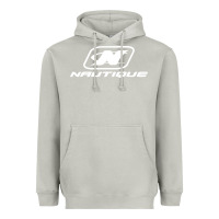 Moon Dust boats vintage Heavyweight Hoodie - linhVisuals