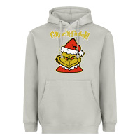 Moon Dust christmas grinchffindor! grinch Heavyweight Hoodie - linhVisuals