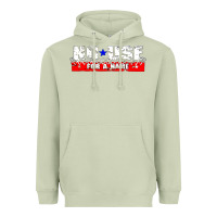 Matcha American punk Heavyweight Hoodie - linhVisuals