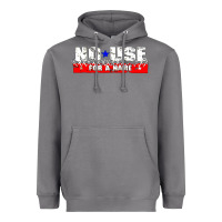 Storm American punk Heavyweight Hoodie - linhVisuals