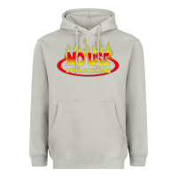 Moon Dust American punk Heavyweight Hoodie - linhVisuals