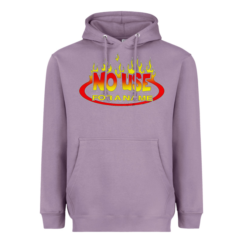 American Punk Heavyweight Hoodie by linhVisuals | Teevron