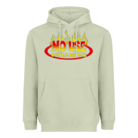 Matcha American punk Heavyweight Hoodie - linhVisuals