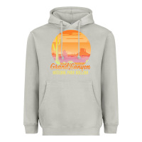 Moon Dust grand canyon national park t  shirt grand canyon arizona u s national Heavyweight Hoodie - linhVisuals