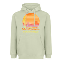 Matcha grand canyon national park t  shirt grand canyon arizona u s national Heavyweight Hoodie - linhVisuals