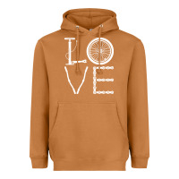 Meerkat cycling t  shirt cycling cyclist t  shirt (1) Heavyweight Hoodie - linhVisuals