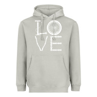 Moon Dust cycling t  shirt cycling cyclist t  shirt (1) Heavyweight Hoodie - linhVisuals