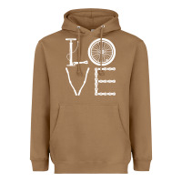 Toasted Coconut cycling t  shirt cycling cyclist t  shirt (1) Heavyweight Hoodie - linhVisuals