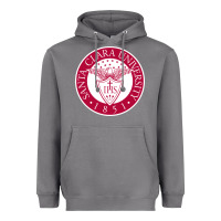Storm santa clara u seal Heavyweight Hoodie - linhVisuals