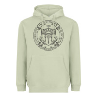 Matcha .university of southern california Heavyweight Hoodie - linhVisuals