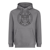 .university Of Southern California Heavyweight Hoodie | Teevron