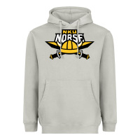 Moon Dust northern kentucky norse Heavyweight Hoodie - linhVisuals