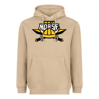 Mushroom northern kentucky norse Heavyweight Hoodie - linhVisuals