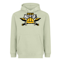 Matcha northern kentucky norse Heavyweight Hoodie - linhVisuals