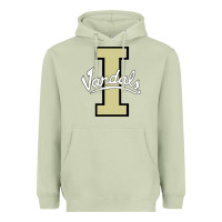 Matcha idaho vandals Football team Heavyweight Hoodie - linhVisuals