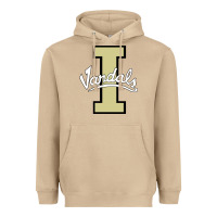 Mushroom idaho vandals Football team Heavyweight Hoodie - linhVisuals